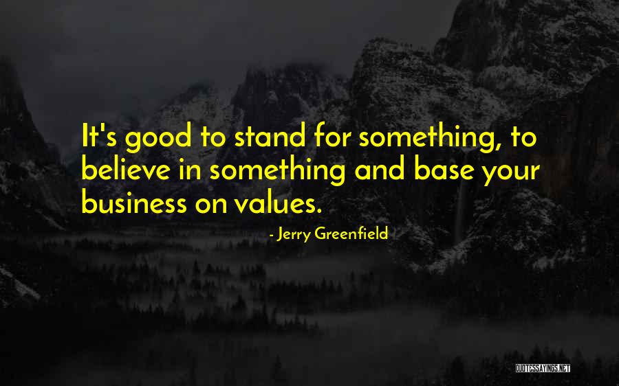 Mike And Harvey Suits Quotes By Jerry Greenfield Mike And Harvey Suits Quotes By Jerry Greenfield