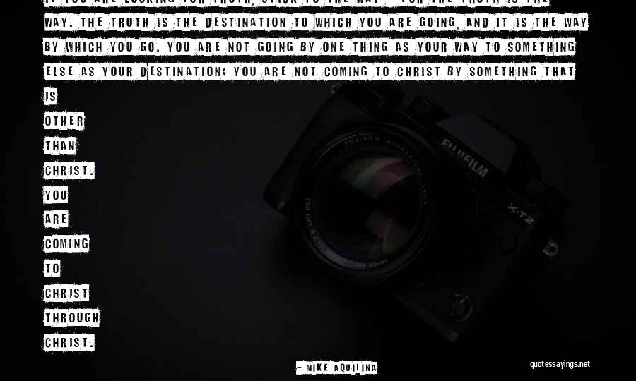 Mike Aquilina Quotes 1818932 Mike Aquilina Quotes 1818932