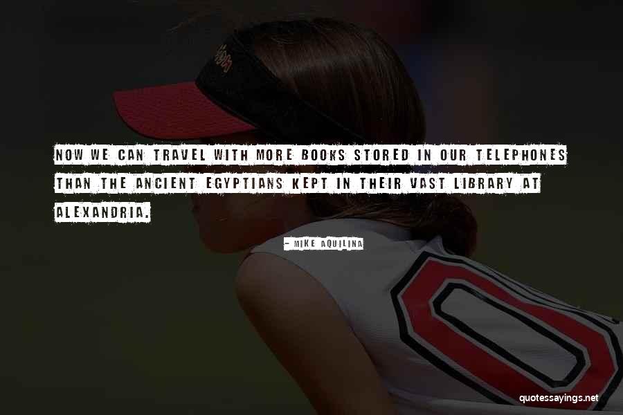 Mike Aquilina Quotes 752536 Mike Aquilina Quotes 752536