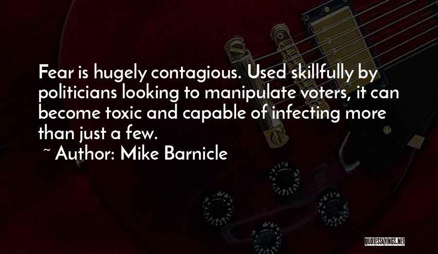 Mike Barnicle Quotes 87334