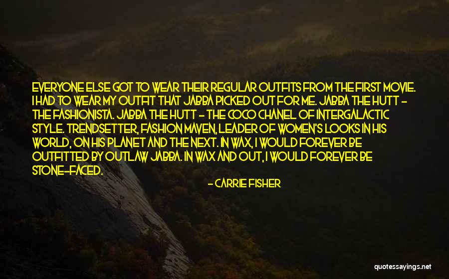 Mike Baxter Last Man Standing Quotes By Carrie Fisher Mike Baxter Last Man Standing Quotes By Carrie Fisher