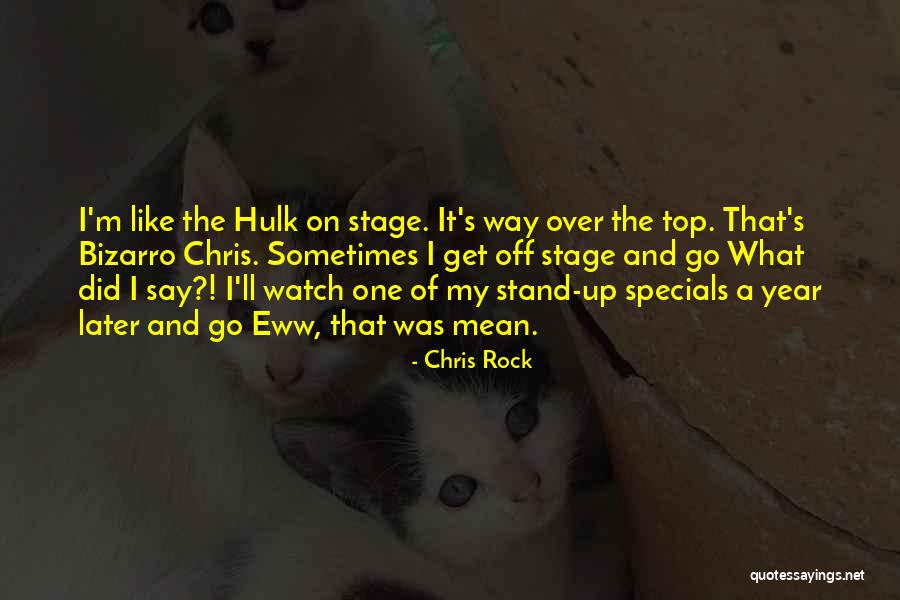 Mike Baxter Last Man Standing Quotes By Chris Rock Mike Baxter Last Man Standing Quotes By Chris Rock