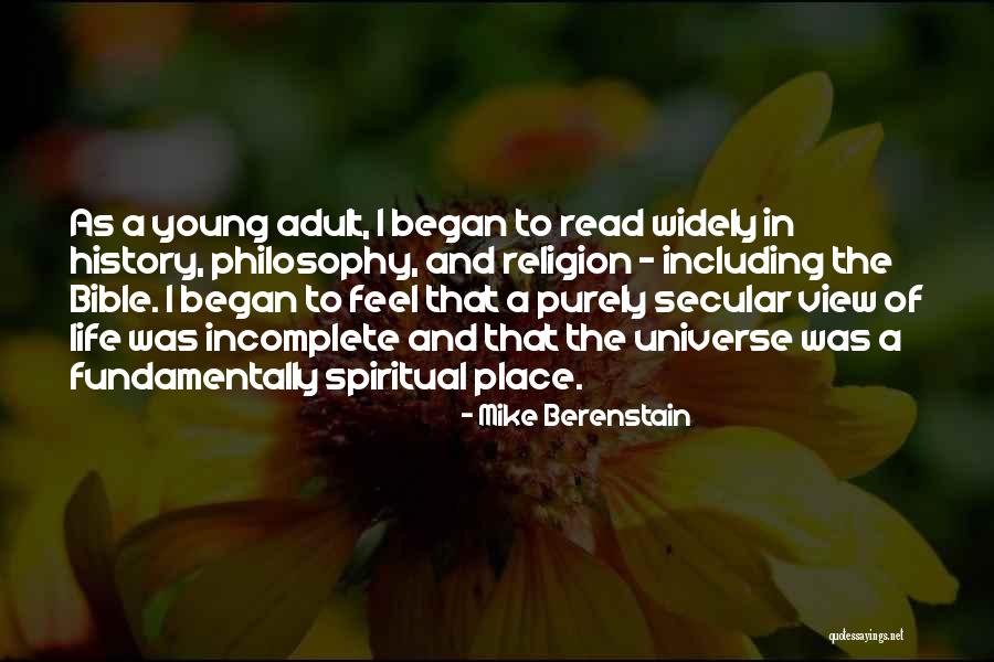 Mike Berenstain Quotes 885487 Mike Berenstain Quotes 885487