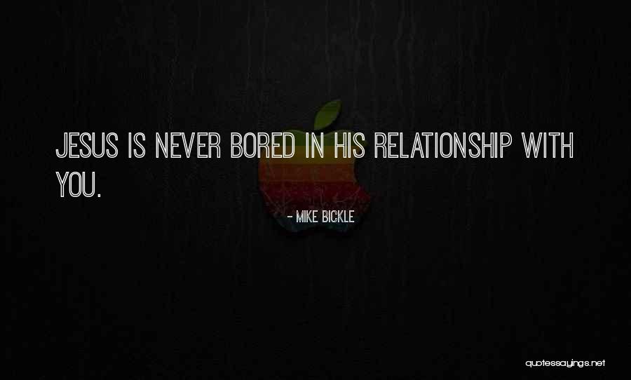 Mike Bickle Quotes 1128767 Mike Bickle Quotes 1128767