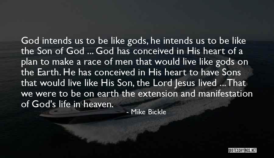 Mike Bickle Quotes 1221821 Mike Bickle Quotes 1221821