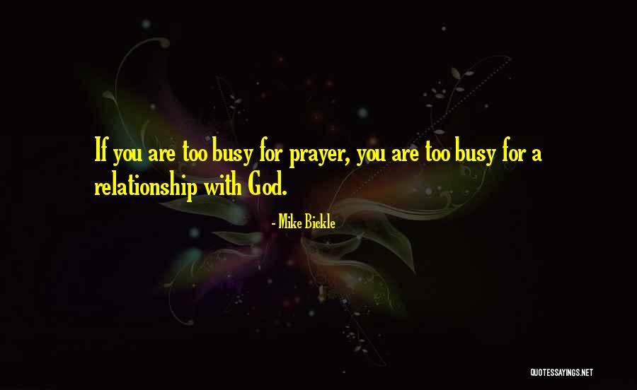 Mike Bickle Quotes 1503482 Mike Bickle Quotes 1503482