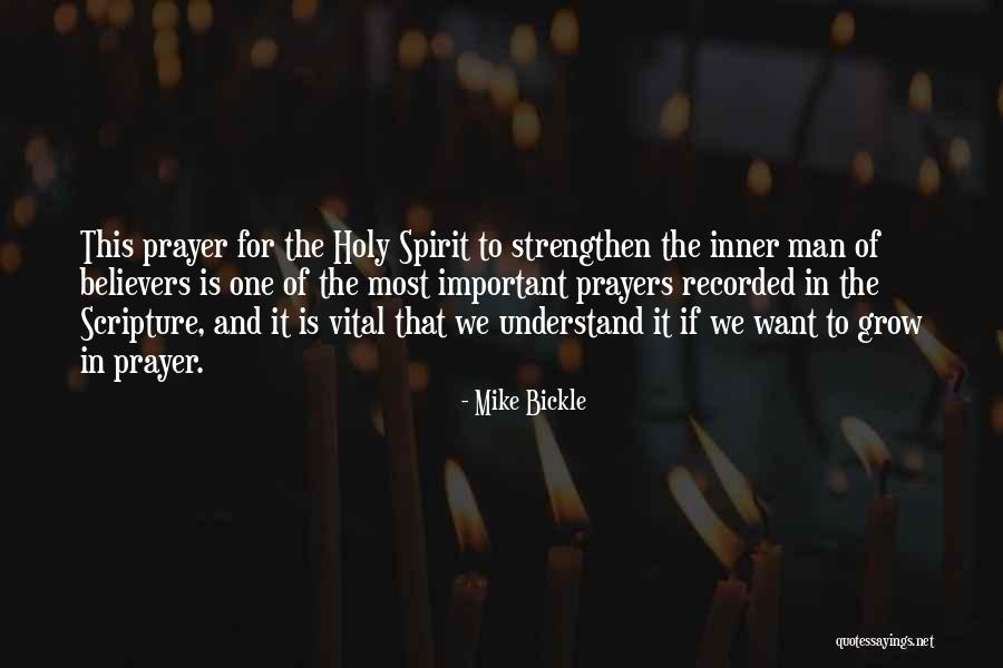 Mike Bickle Quotes 1566245 Mike Bickle Quotes 1566245