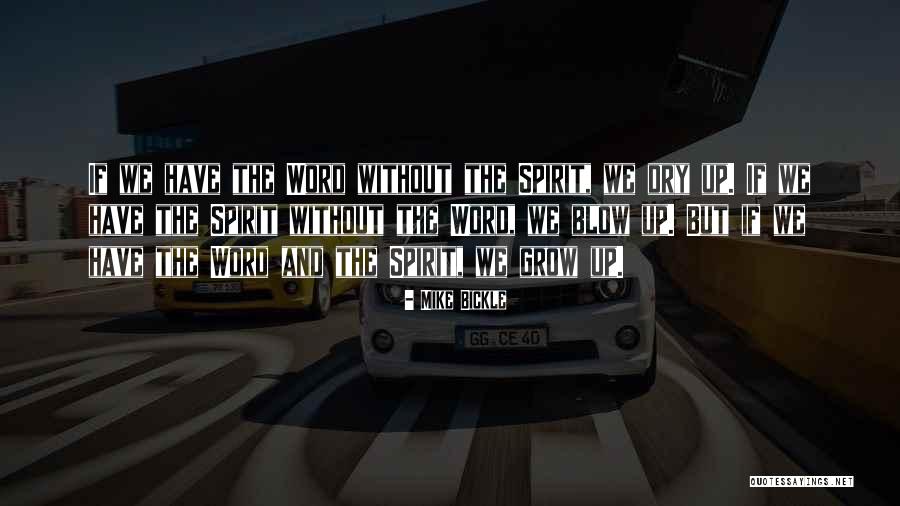 Mike Bickle Quotes 1803783 Mike Bickle Quotes 1803783