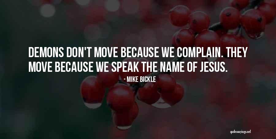 Mike Bickle Quotes 2117031 Mike Bickle Quotes 2117031