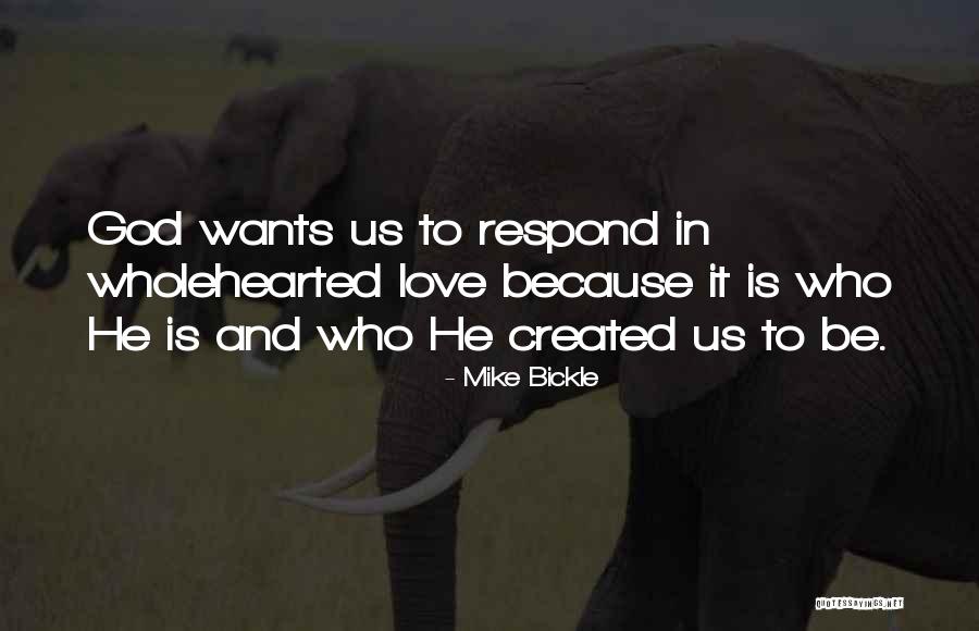 Mike Bickle Quotes 2118749 Mike Bickle Quotes 2118749