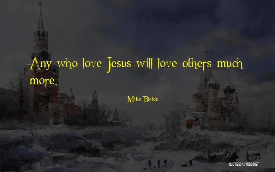 Mike Bickle Quotes 2129678 Mike Bickle Quotes 2129678