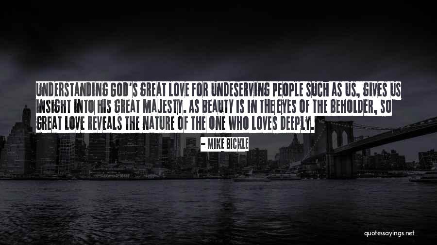 Mike Bickle Quotes 2134573 Mike Bickle Quotes 2134573