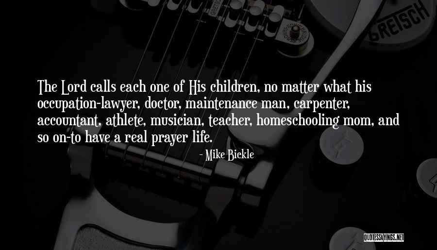 Mike Bickle Quotes 2186665