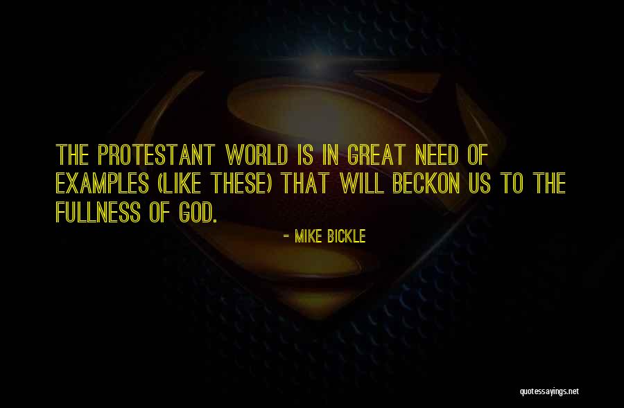 Mike Bickle Quotes 452666 Mike Bickle Quotes 452666