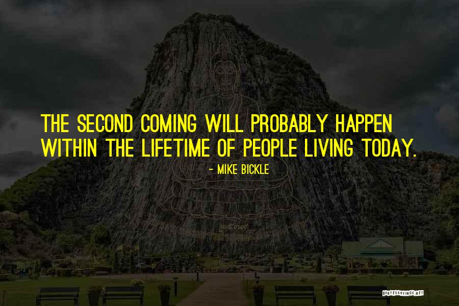 Mike Bickle Quotes 523550 Mike Bickle Quotes 523550