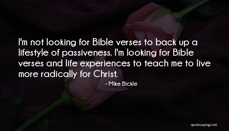 Mike Bickle Quotes 751859