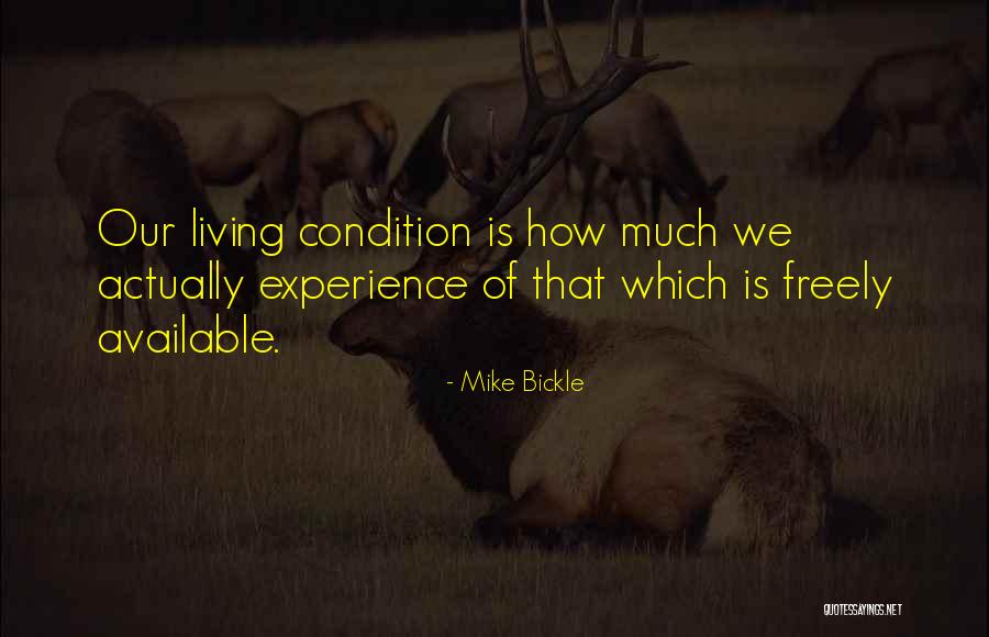 Mike Bickle Quotes 971308 Mike Bickle Quotes 971308