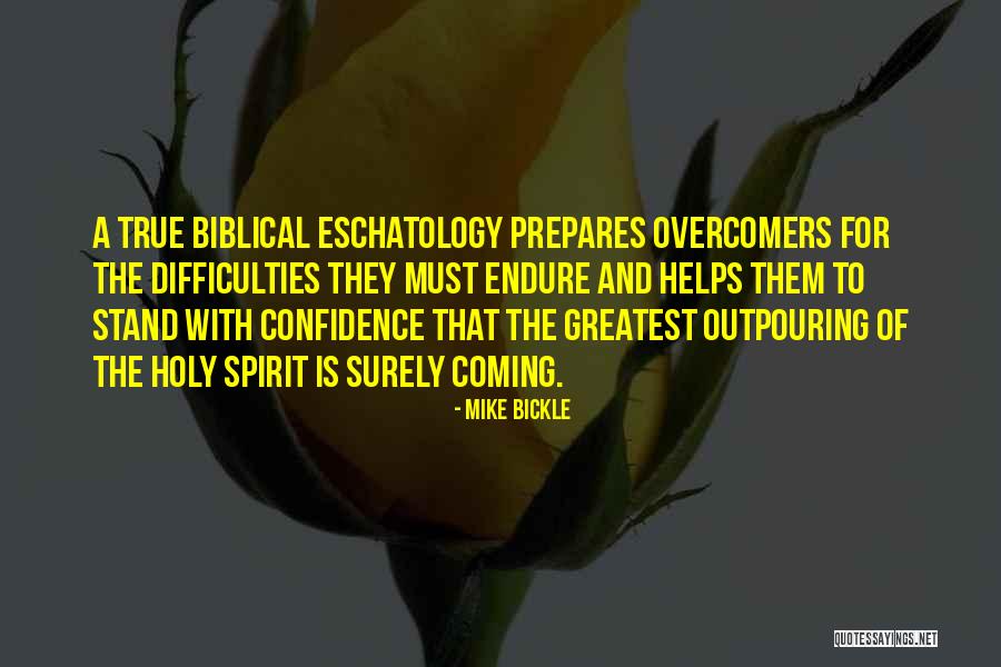 Mike Bickle Quotes 987600 Mike Bickle Quotes 987600