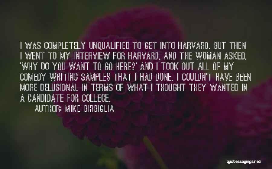 Mike Birbiglia Quotes 125710