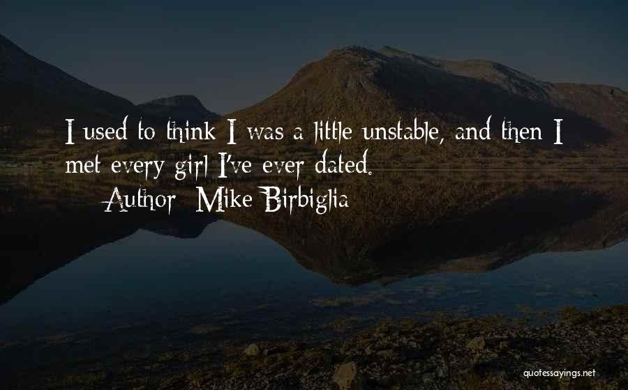 Mike Birbiglia Quotes 1258828