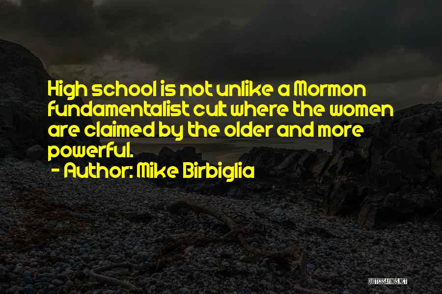 Mike Birbiglia Quotes 1291665