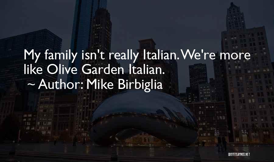 Mike Birbiglia Quotes 1421732