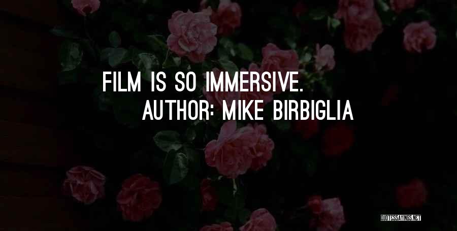 Mike Birbiglia Quotes 1643700