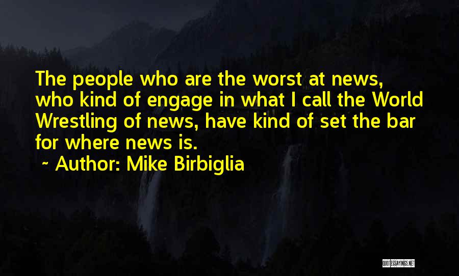 Mike Birbiglia Quotes 165515