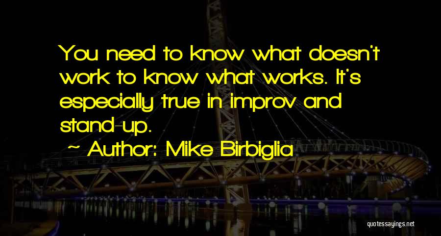 Mike Birbiglia Quotes 690935