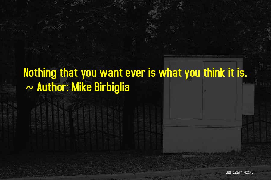 Mike Birbiglia Quotes 865599