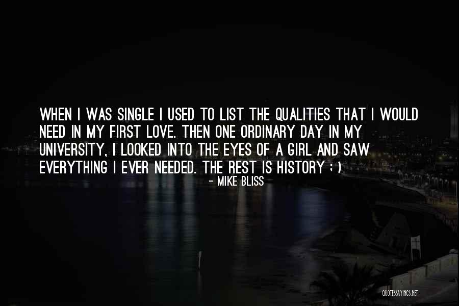 Mike Bliss Quotes 1134385 Mike Bliss Quotes 1134385