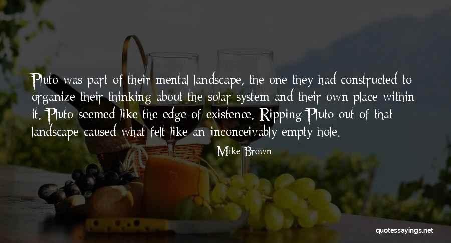Mike Brown Quotes 977619 Mike Brown Quotes 977619