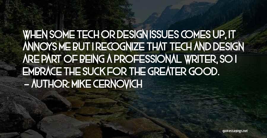 Mike Cernovich Quotes 1785272