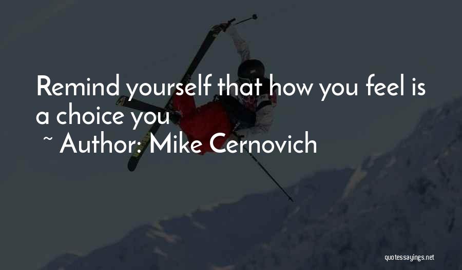 Mike Cernovich Quotes 2192452