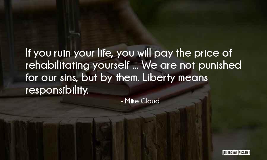 Mike Cloud Quotes 126606 Mike Cloud Quotes 126606