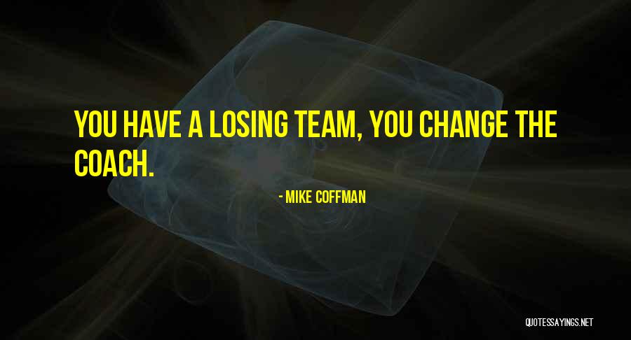 Mike Coffman Quotes 144415 Mike Coffman Quotes 144415