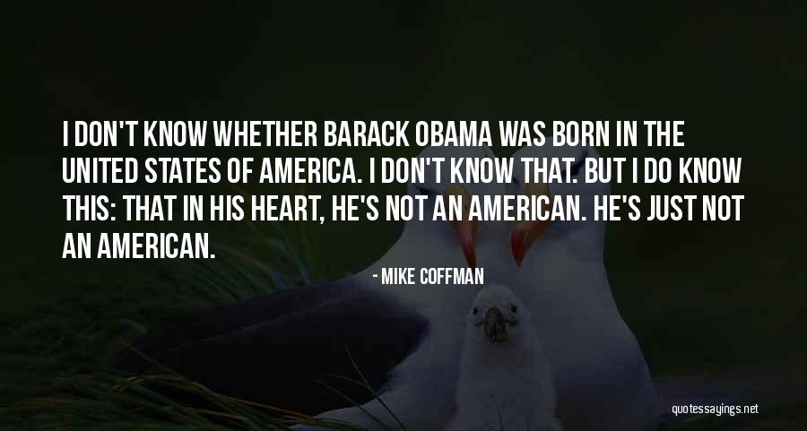 Mike Coffman Quotes 297072 Mike Coffman Quotes 297072