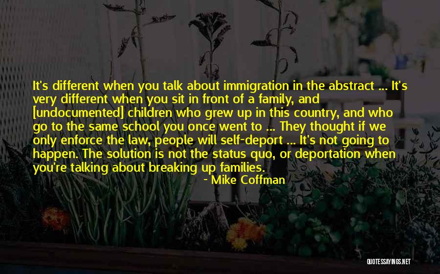 Mike Coffman Quotes 575515 Mike Coffman Quotes 575515