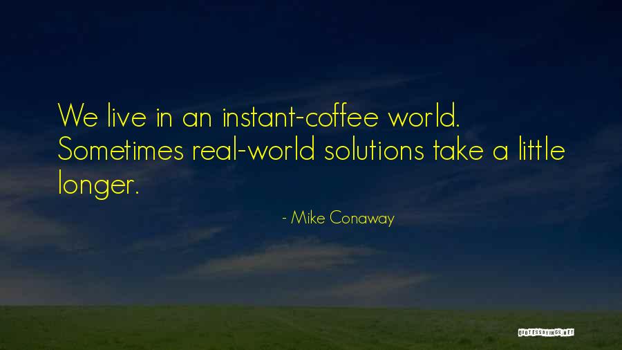 Mike Conaway Quotes 1841202