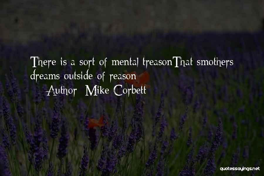 Mike Corbett Quotes 227512