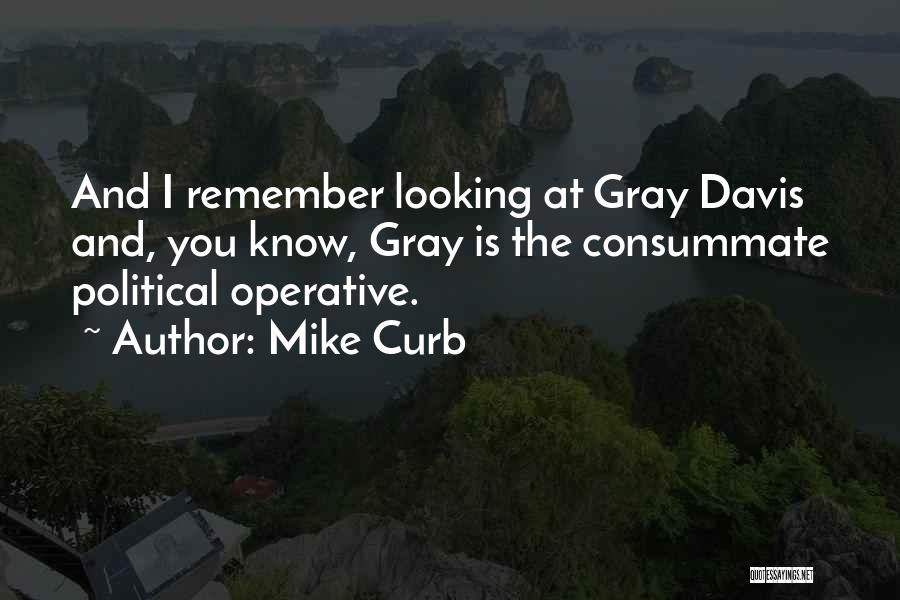 Mike Curb Quotes 1816912