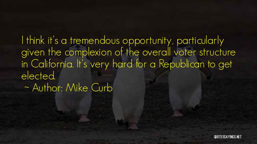 Mike Curb Quotes 2252219