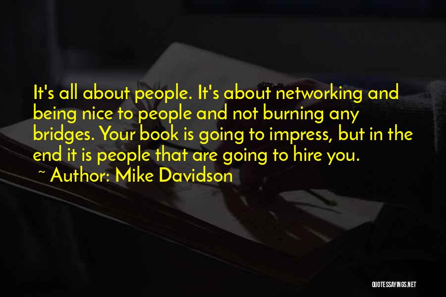 Mike Davidson Quotes 1348272