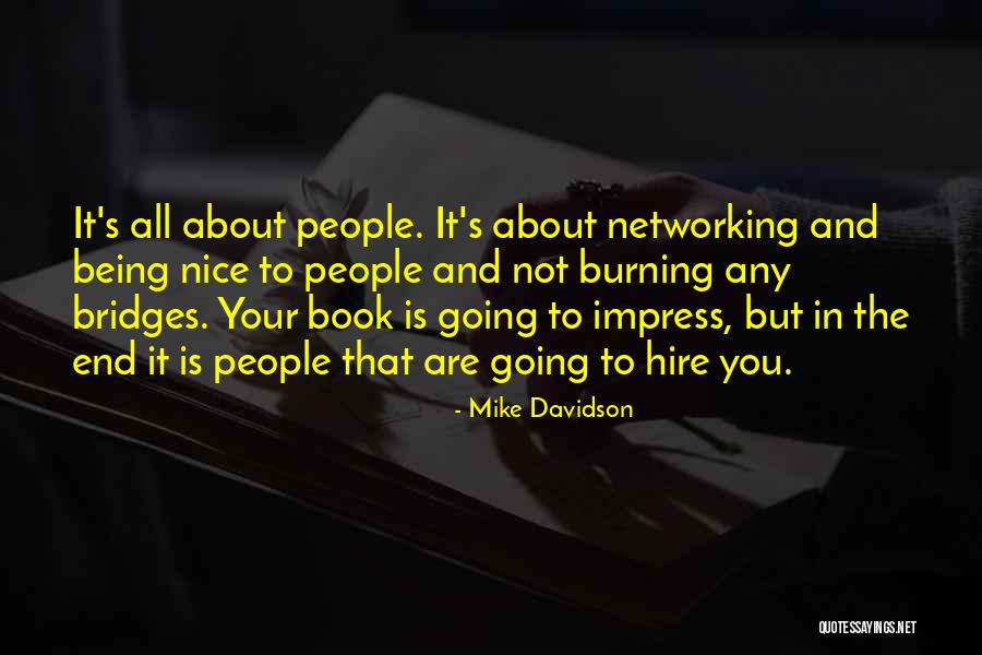 Mike Davidson Quotes 1348272