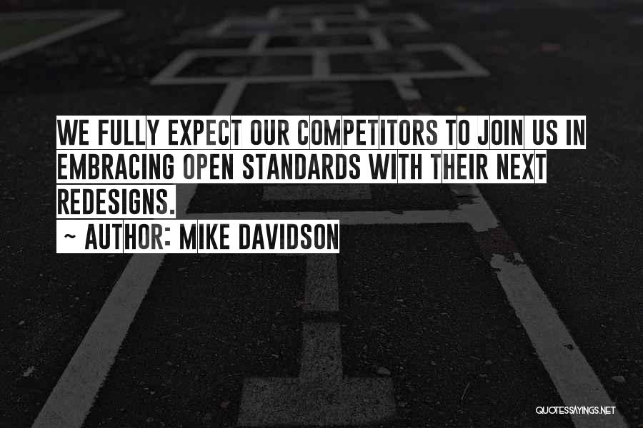 Mike Davidson Quotes 2136055