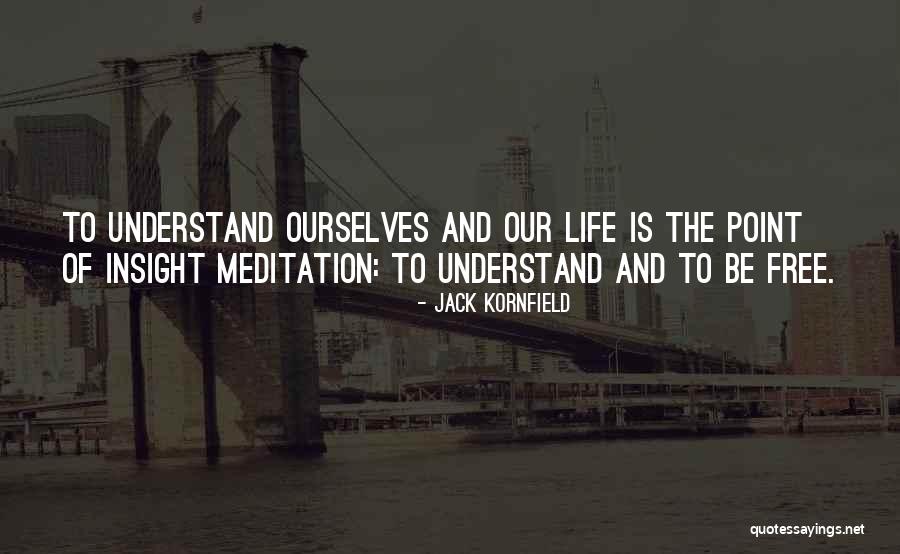 Mike Delfino Quotes By Jack Kornfield Mike Delfino Quotes By Jack Kornfield