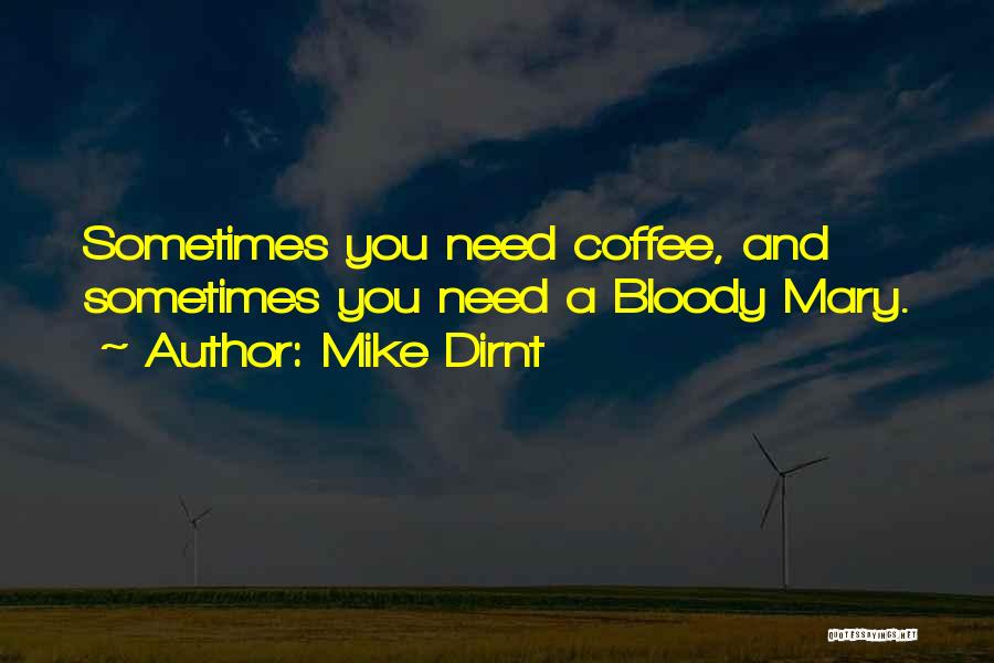 Mike Dirnt Quotes 1072862