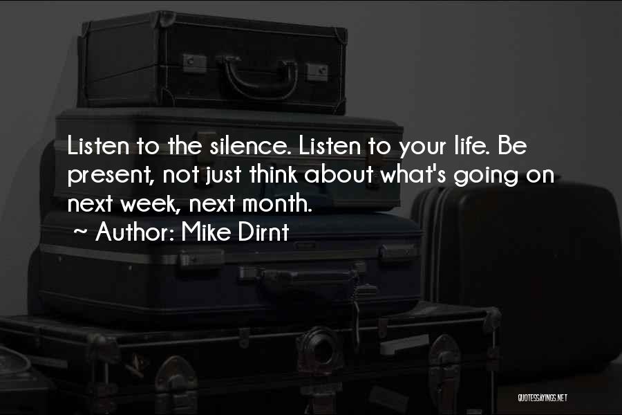 Mike Dirnt Quotes 1118113