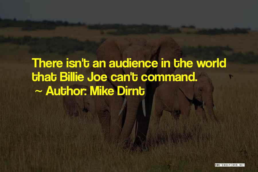 Mike Dirnt Quotes 766500