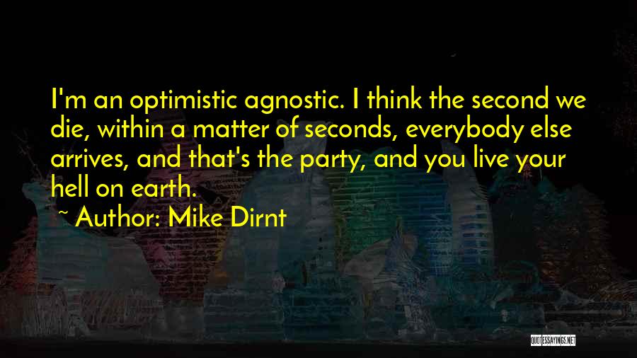 Mike Dirnt Quotes 782788